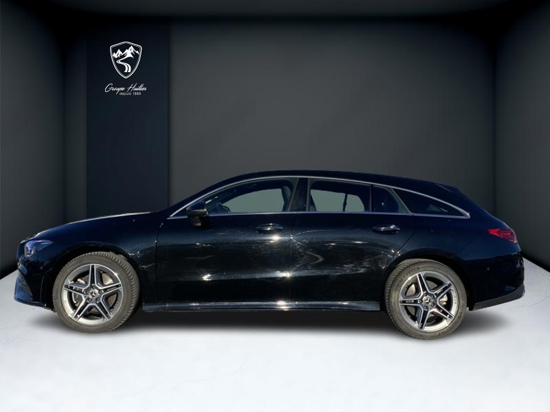 Image Mercedes-Benz CLA SHOOTING BRAKE 250 e Shooting Brake AMG Line AMG Line CLA Shooting Brake 250 e 160+102ch AMG Line 8G-DCT