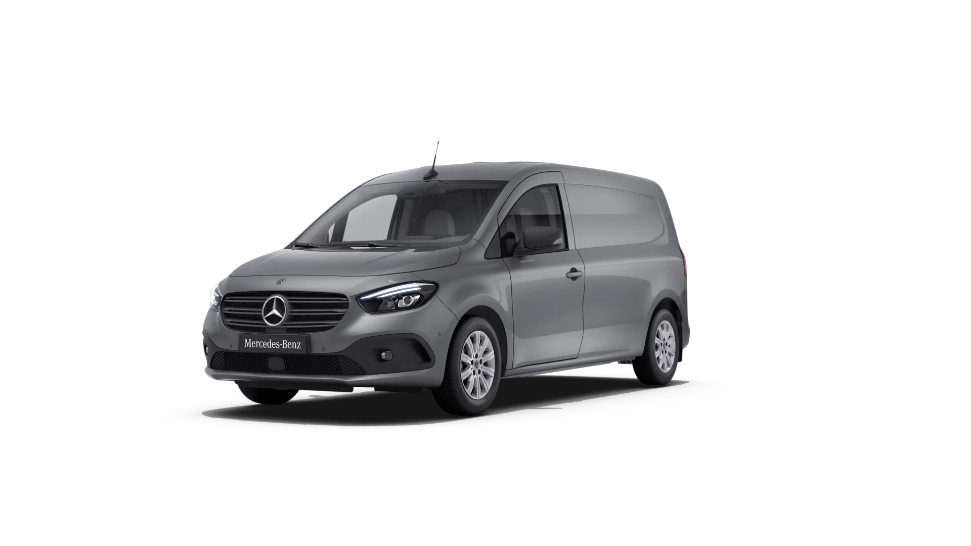 Photo Mercedes-Benz Citan Citan 113 Fourgon Long