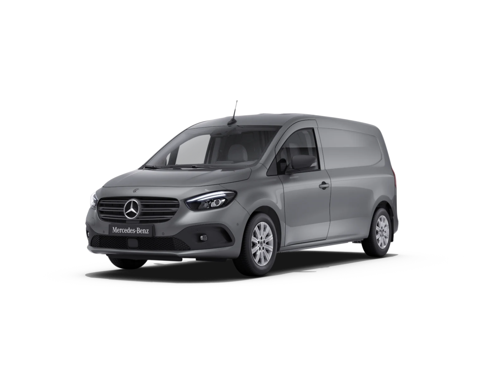 Mercedes-Benz Citan Citan 113 Fourgon Long