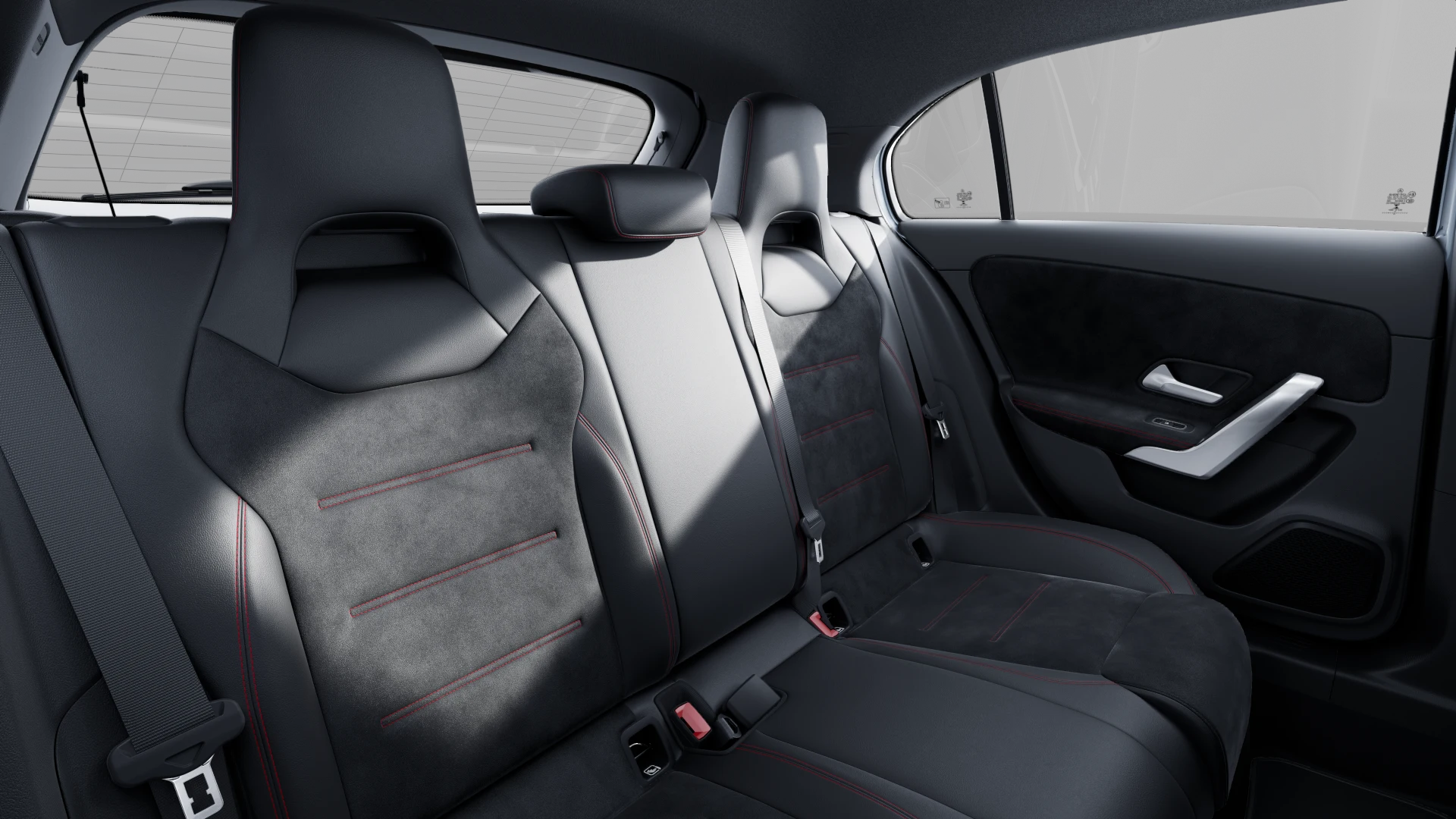 Mercedes-Benz Classe A 