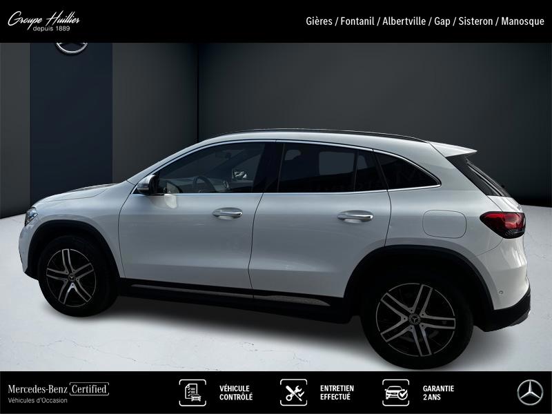 Photo Mercedes-Benz GLA GLA 250 e Progressive Line