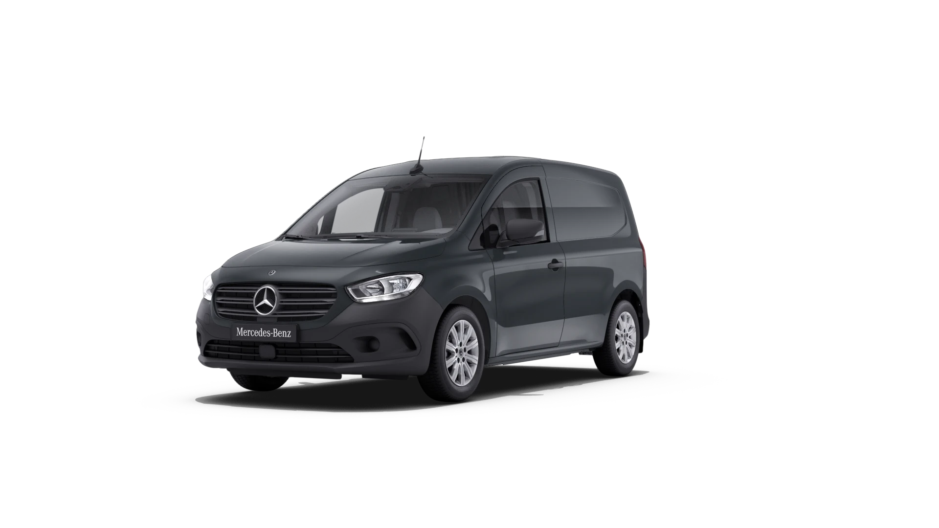 Photo Mercedes-Benz Citan Citan 112 CDI Fourgon BASE Standard