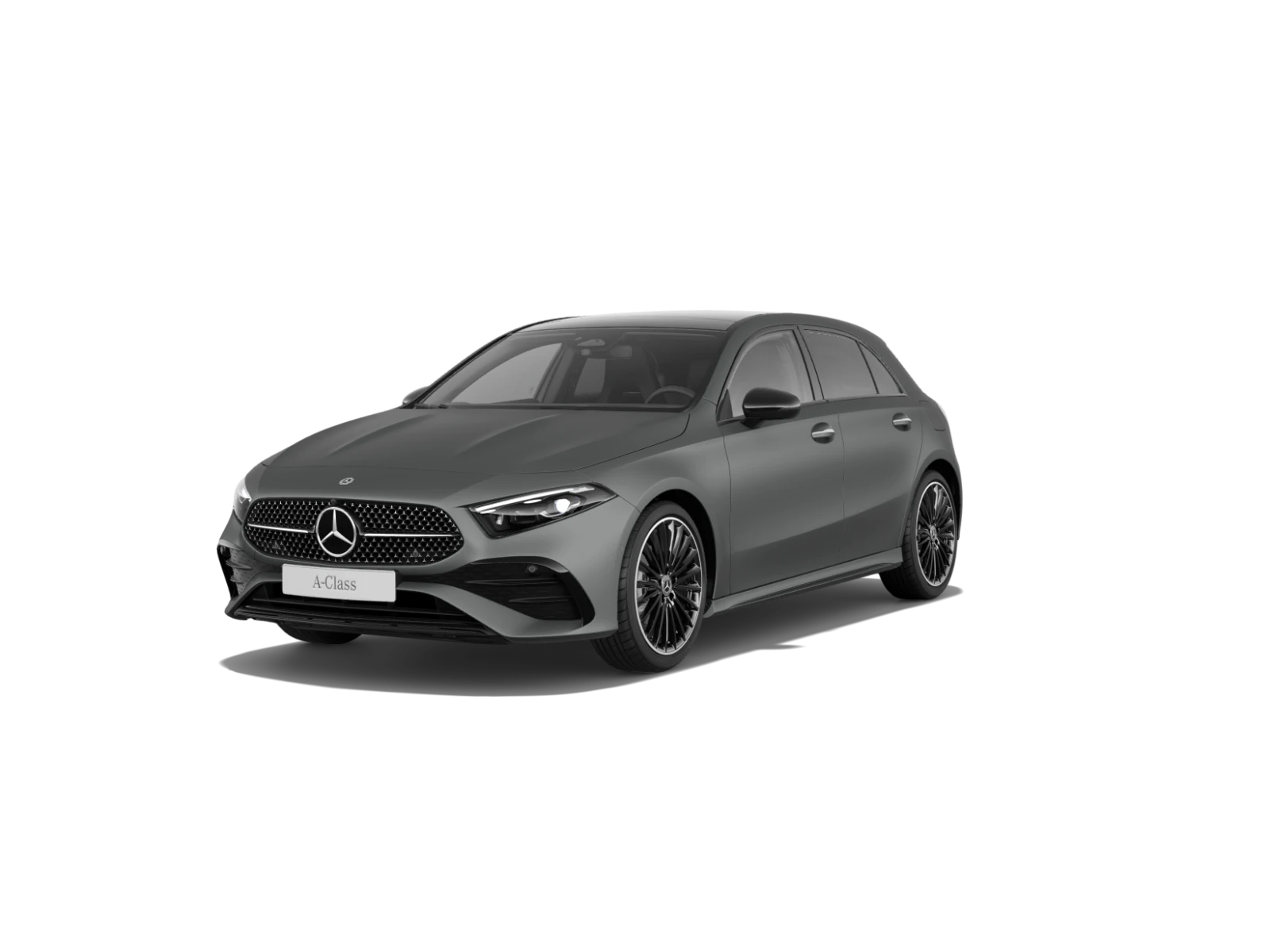 Mercedes-Benz Classe A Classe A 200 d Star Edition