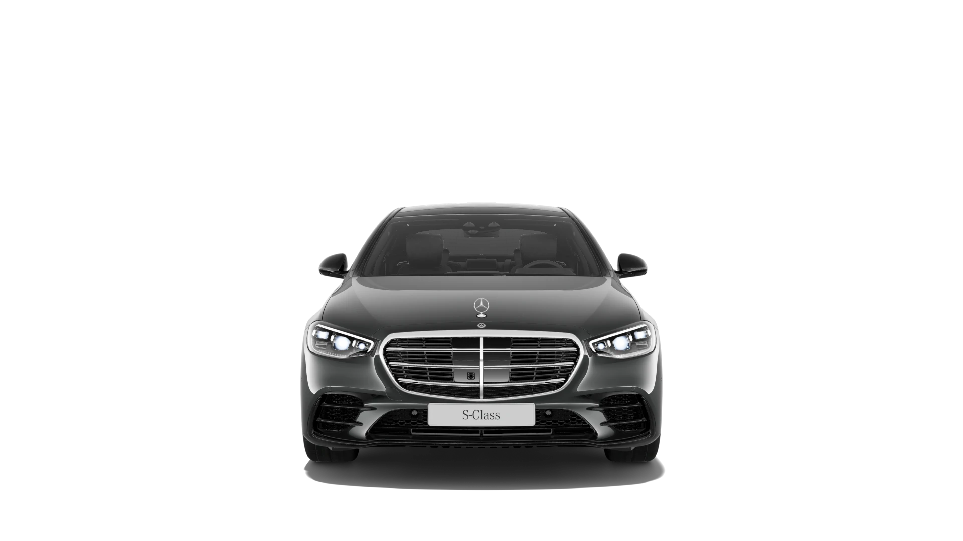 Mercedes-Benz Classe S 