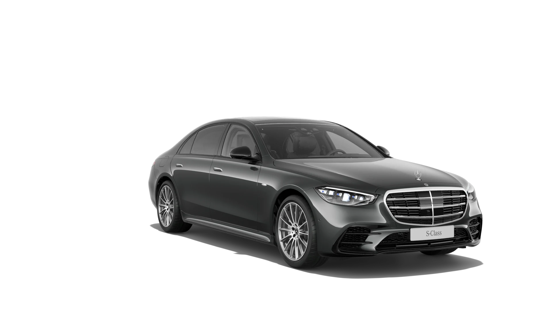 Mercedes-Benz Classe S 