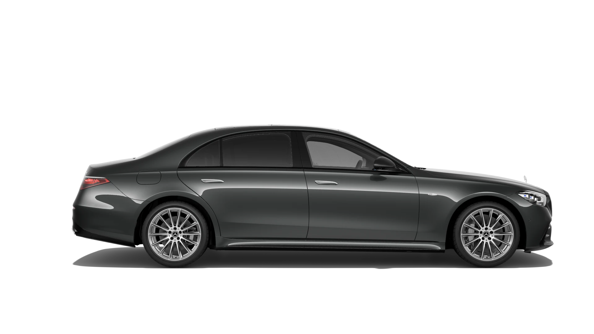 Mercedes-Benz Classe S 