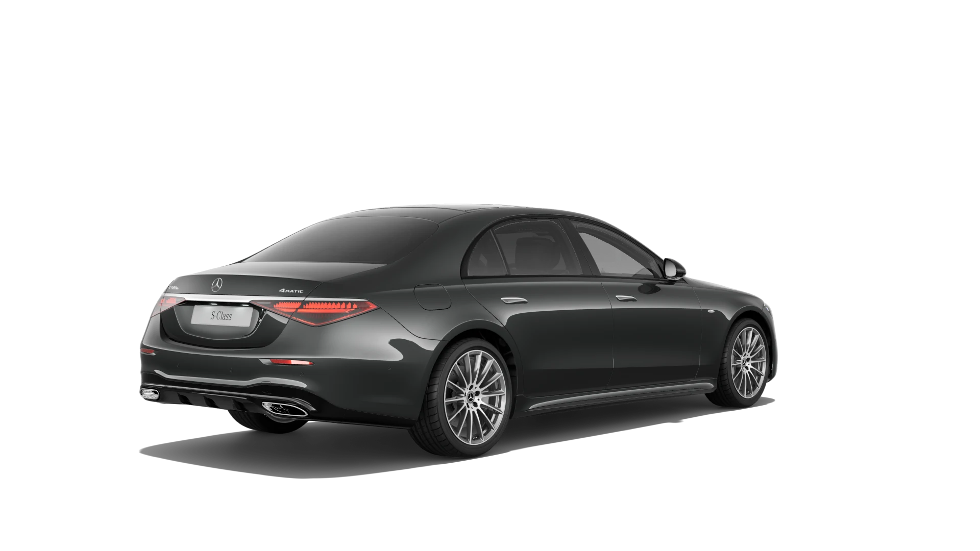 Mercedes-Benz Classe S 