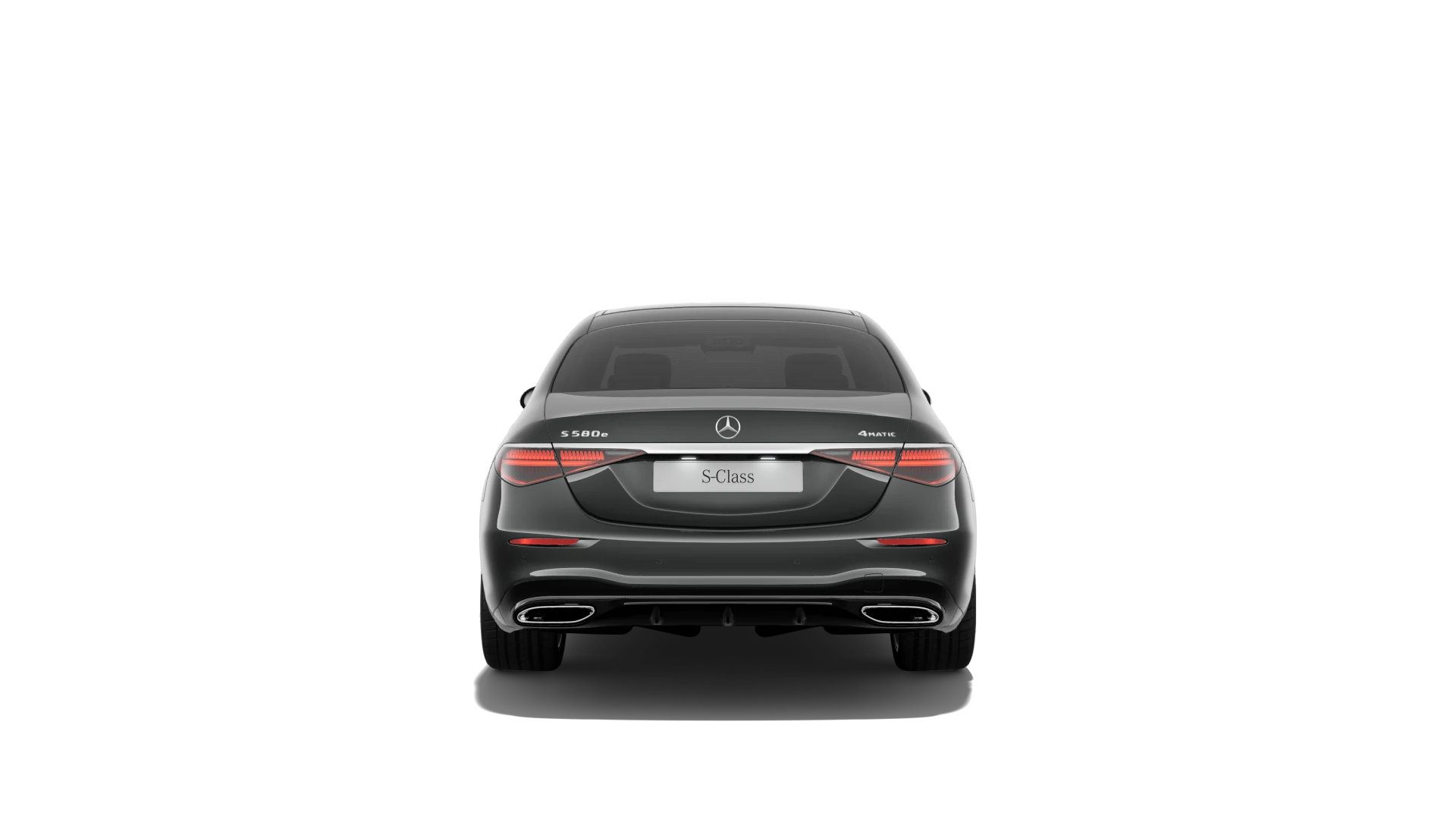 Mercedes-Benz Classe S 