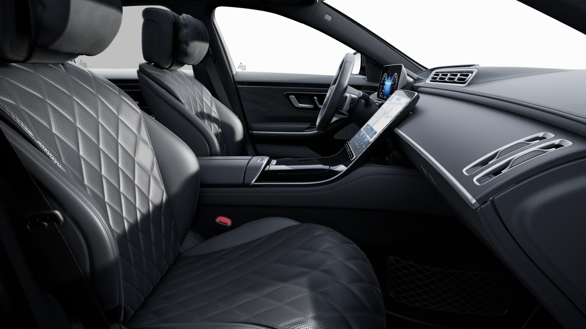 Mercedes-Benz Classe S 