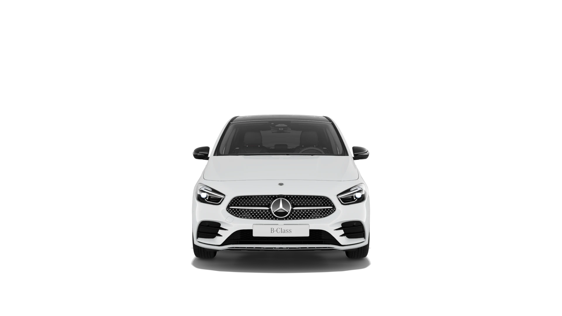 Mercedes-Benz Classe B 