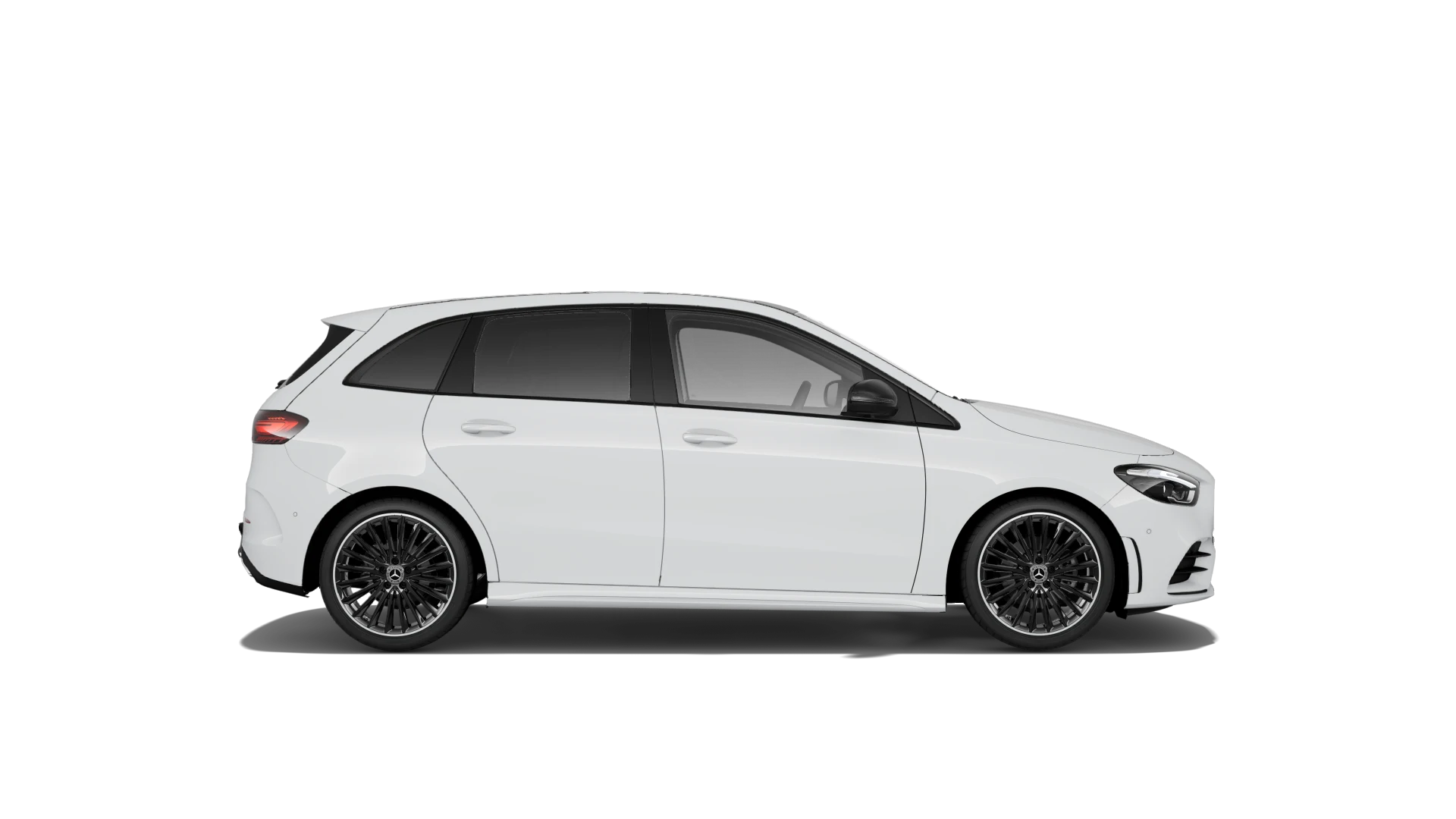 Mercedes-Benz Classe B 