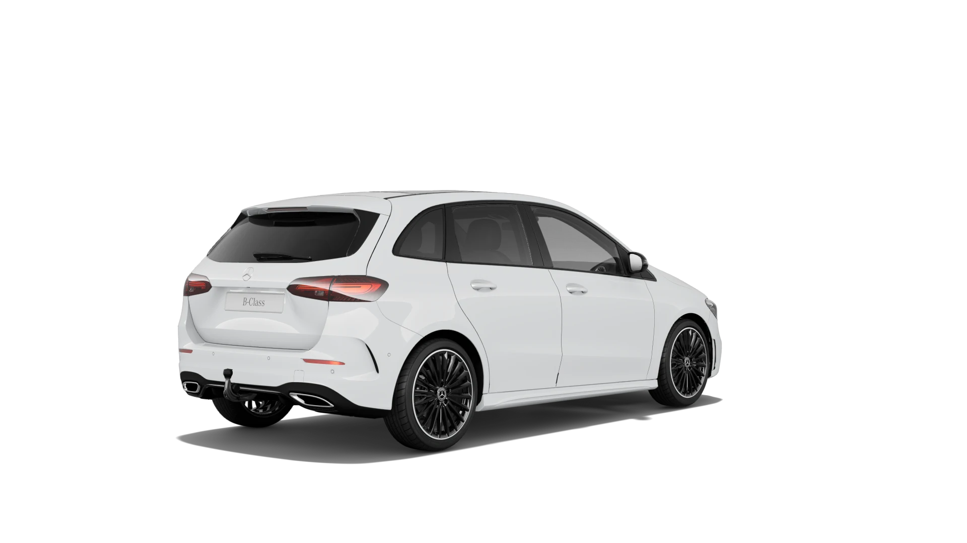 Mercedes-Benz Classe B 