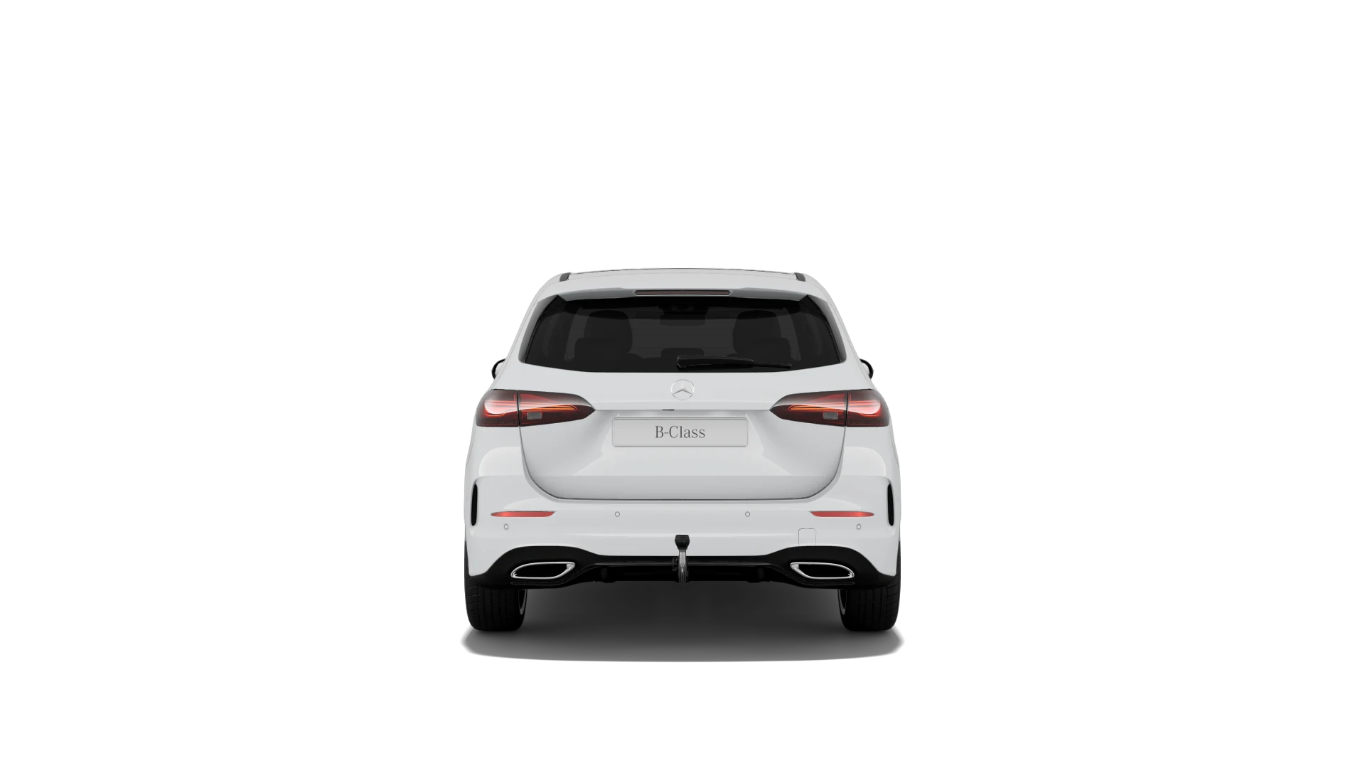 Mercedes-Benz Classe B 