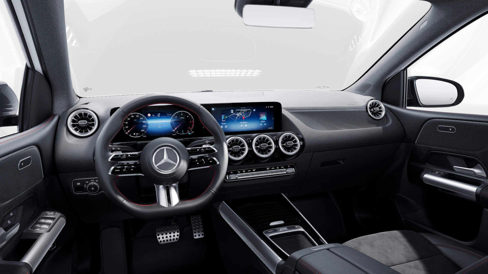 Mercedes-Benz Classe B 