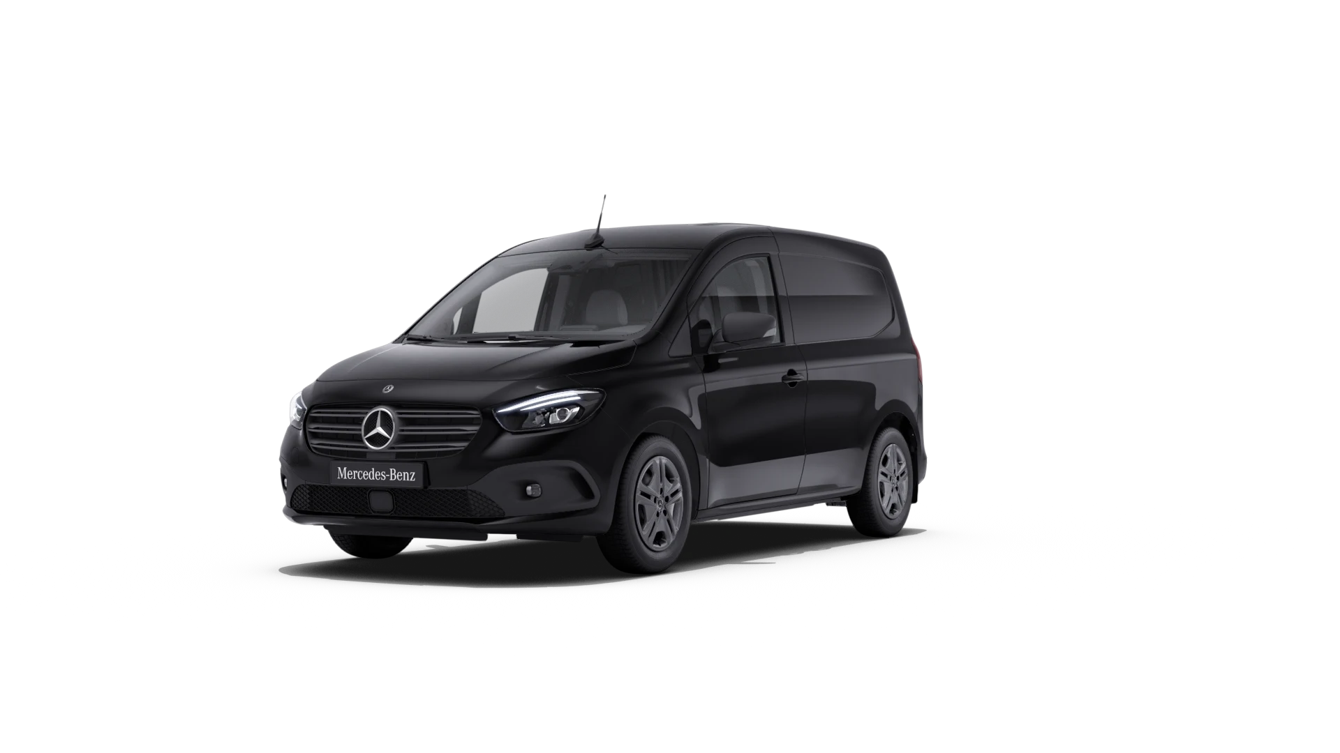 Mercedes-Benz Citan Citan 112 CDI Fourgon PRO Standard