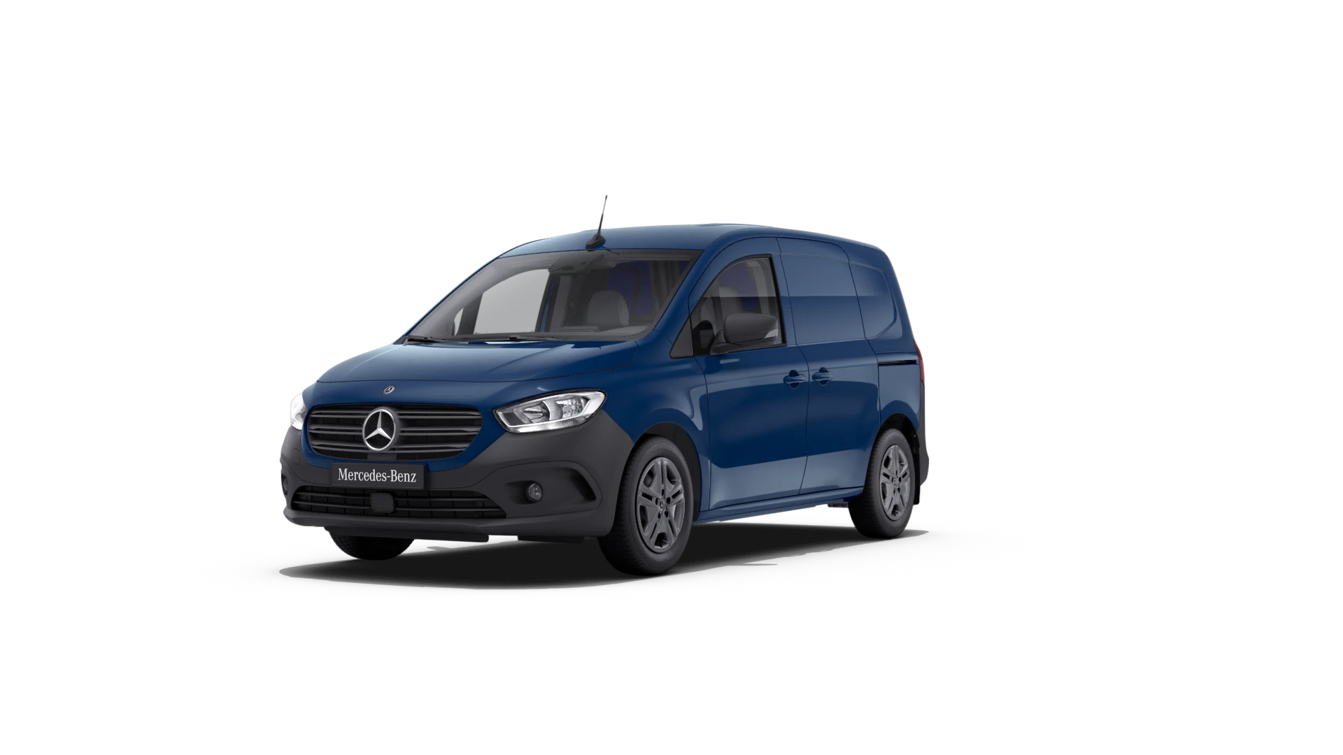 Photo Mercedes-Benz Citan Citan 113 Fourgon PRO Standard