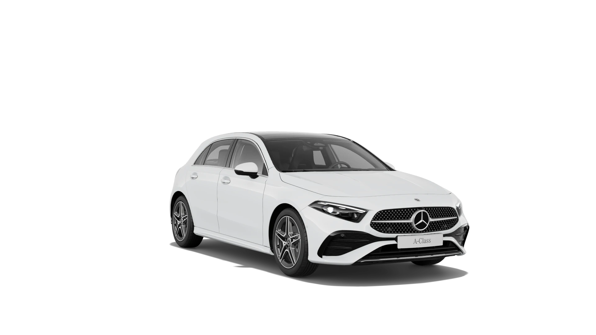 Photo Mercedes-Benz Classe A Classe A 180 Star Edition