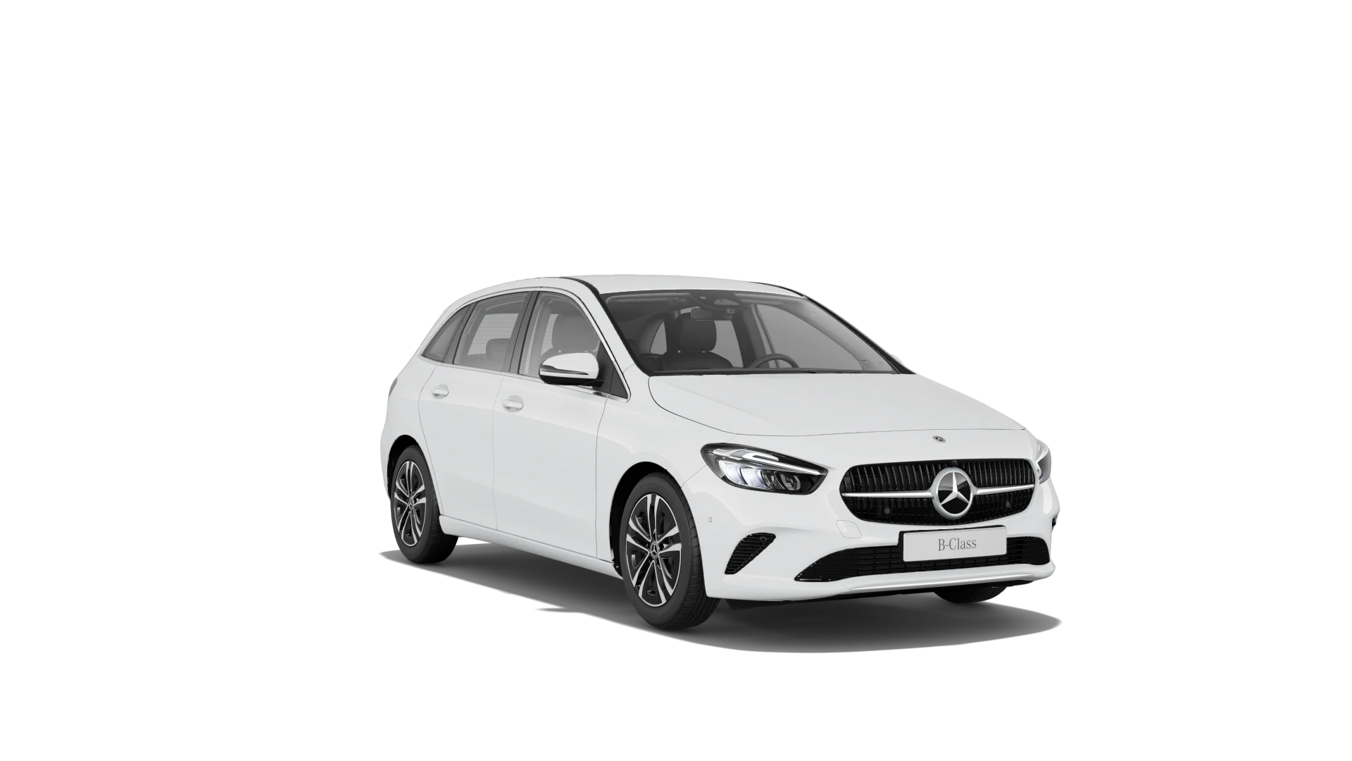 Mercedes-Benz Classe B Classe B 180 d Business Line