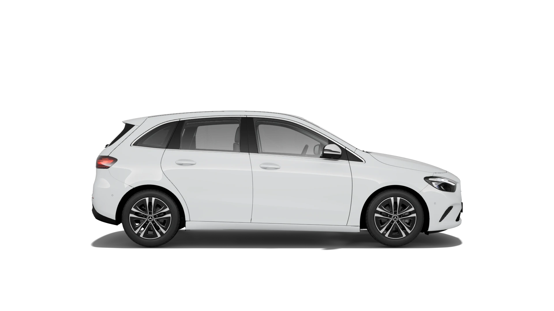 Mercedes-Benz Classe B Classe B 180 d Business Line