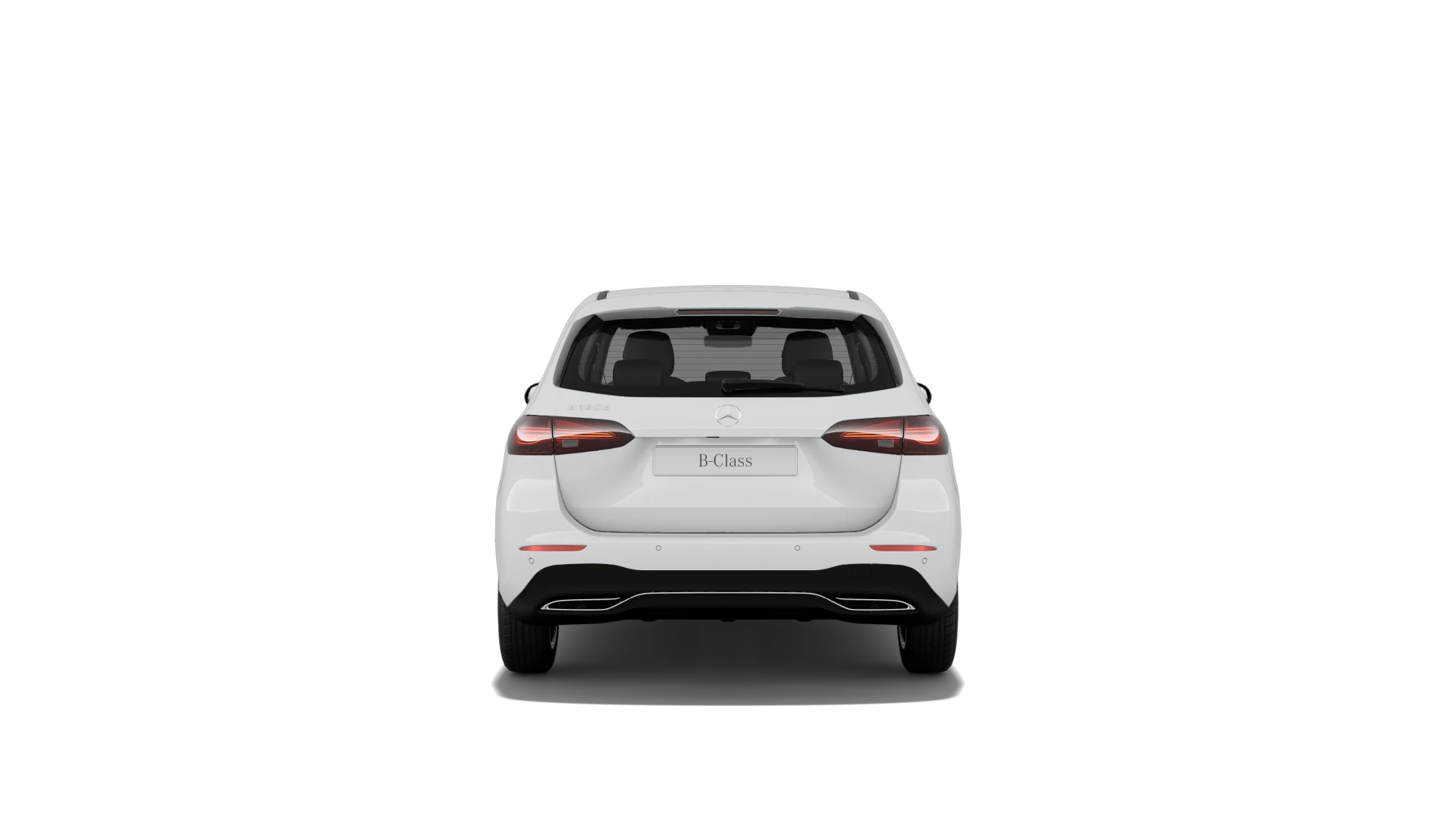 Mercedes-Benz Classe B Classe B 180 d Business Line