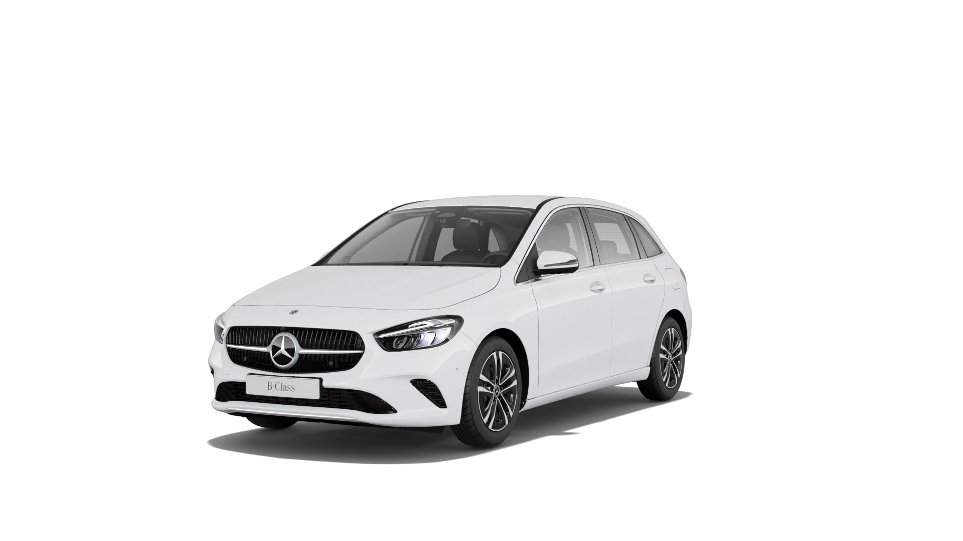 Photo Mercedes-Benz Classe B Classe B 180 d Business Line