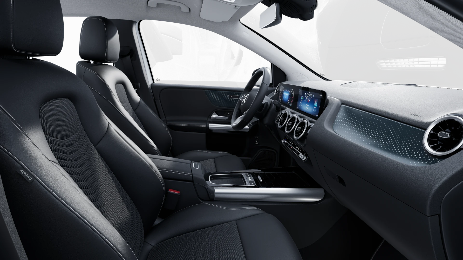 Mercedes-Benz Classe B Classe B 180 d Business Line