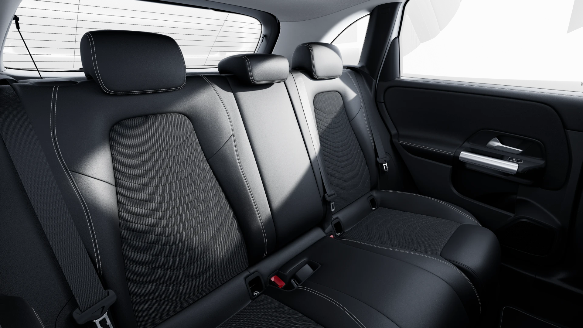 Mercedes-Benz Classe B Classe B 180 d Business Line