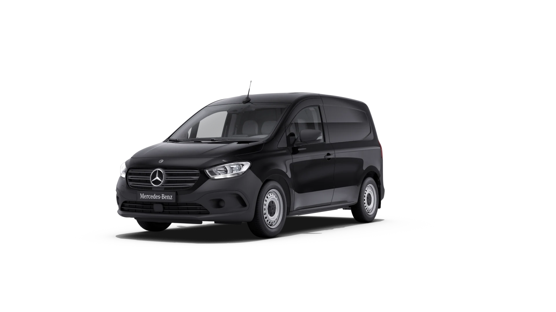 Photo Mercedes-Benz Citan