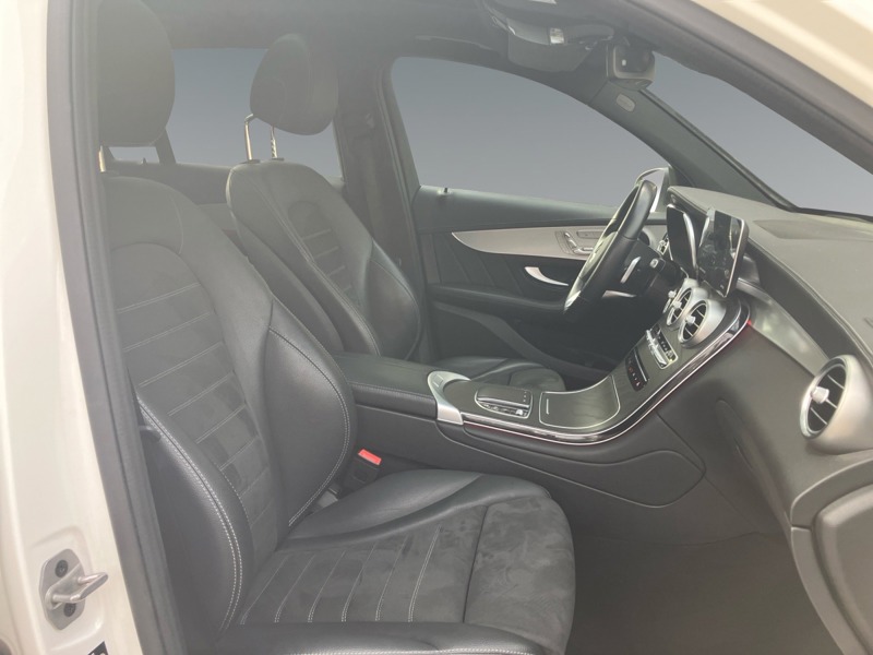 Image Mercedes-Benz GLC SUV GLC 220 d 4MATIC SUV AMG Line  GLC 220 d 194ch AMG Line 4Matic 9G-Tronic