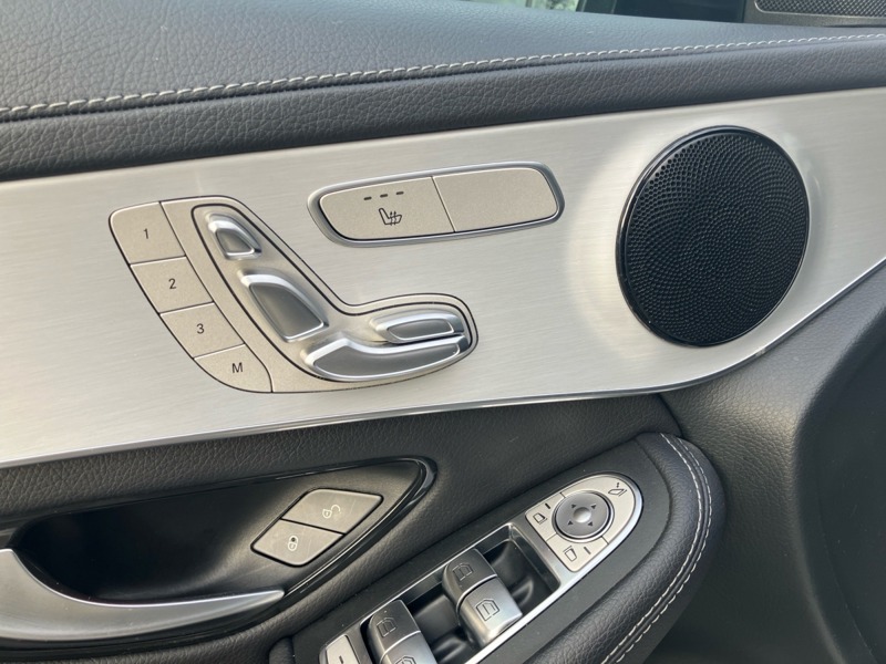 Image Mercedes-Benz GLC SUV GLC 220 d 4MATIC SUV AMG Line  GLC 220 d 194ch AMG Line 4Matic 9G-Tronic