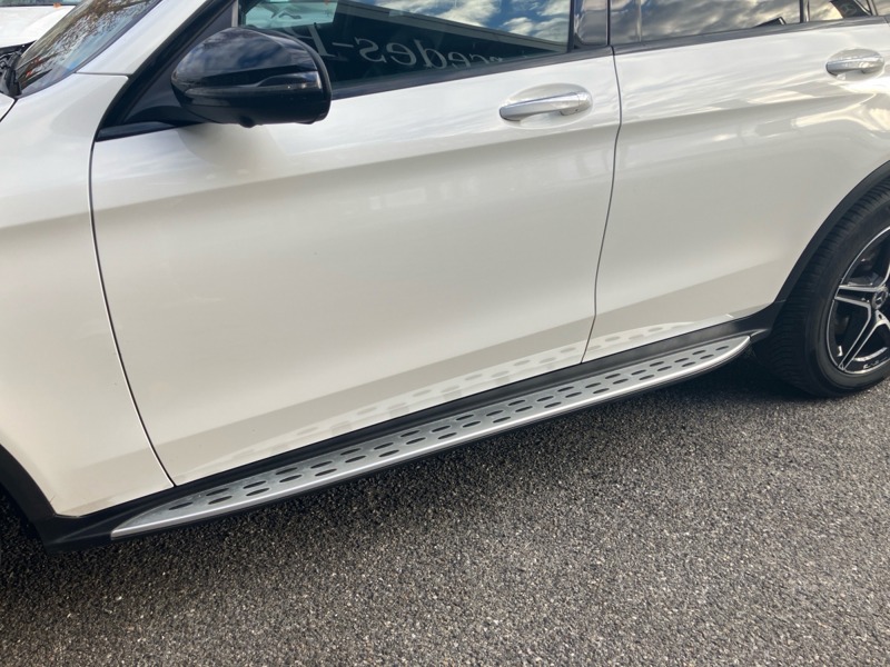 Image Mercedes-Benz GLC SUV GLC 220 d 4MATIC SUV AMG Line  GLC 220 d 194ch AMG Line 4Matic 9G-Tronic