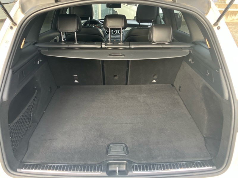 Image Mercedes-Benz GLC SUV GLC 220 d 4MATIC SUV AMG Line  GLC 220 d 194ch AMG Line 4Matic 9G-Tronic