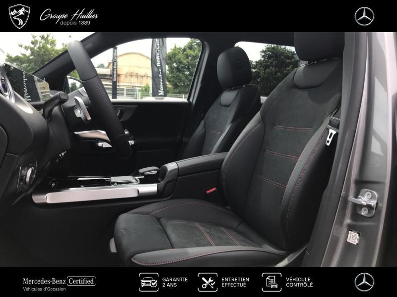 Image Mercedes-Benz EQB 250 AMG Line  EQB 250+ 190ch AMG Line