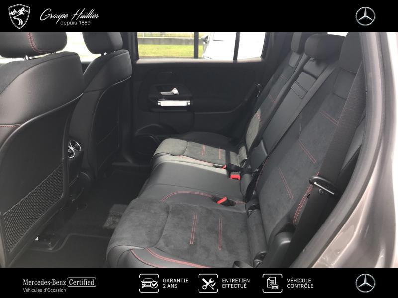 Image Mercedes-Benz EQB 250 AMG Line  EQB 250+ 190ch AMG Line