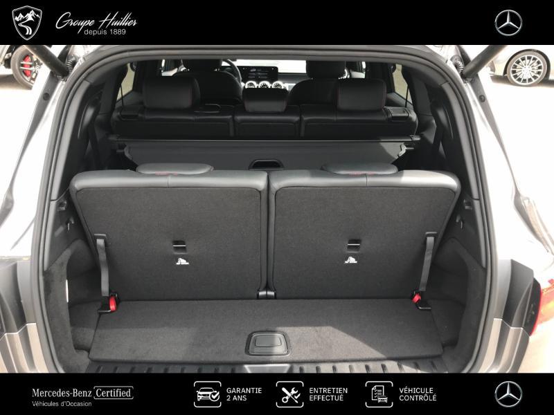 Image Mercedes-Benz EQB 250 AMG Line  EQB 250+ 190ch AMG Line