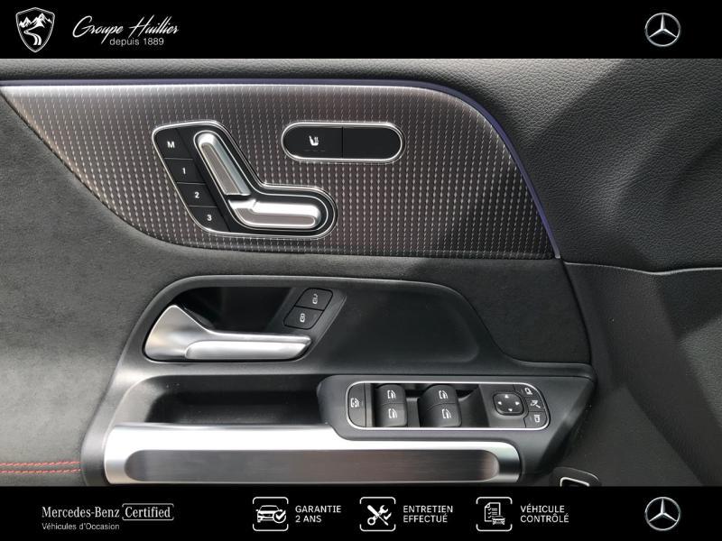 Image Mercedes-Benz EQB 250 AMG Line  EQB 250+ 190ch AMG Line