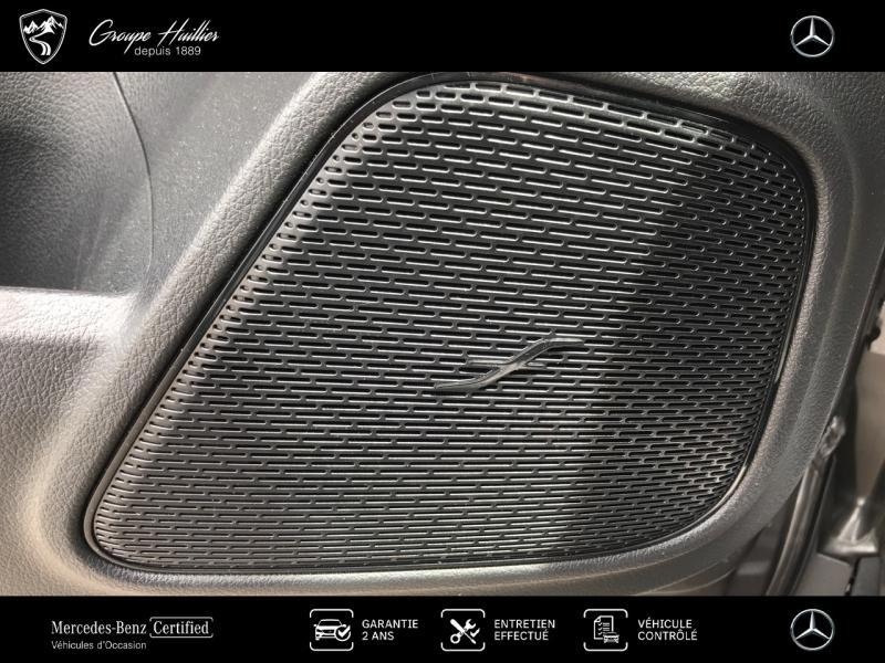 Image Mercedes-Benz EQB 250 AMG Line  EQB 250+ 190ch AMG Line