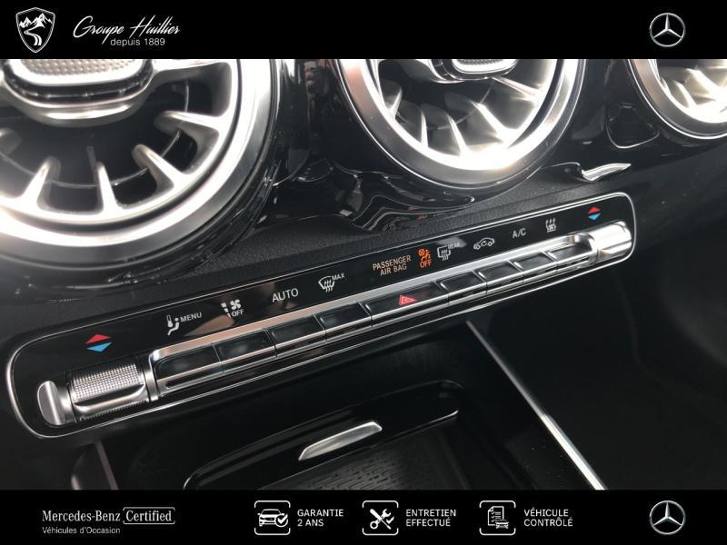 Image Mercedes-Benz EQB 250 AMG Line  EQB 250+ 190ch AMG Line