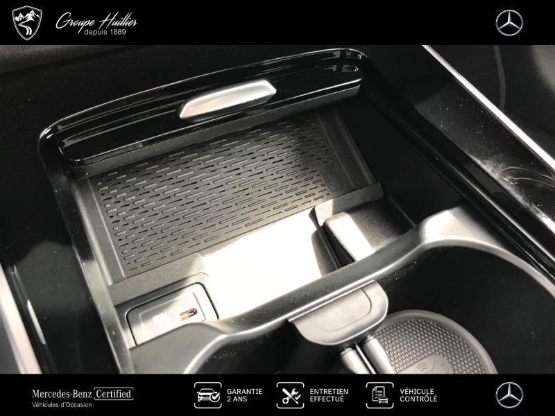 Image Mercedes-Benz EQB 250 AMG Line  EQB 250+ 190ch AMG Line