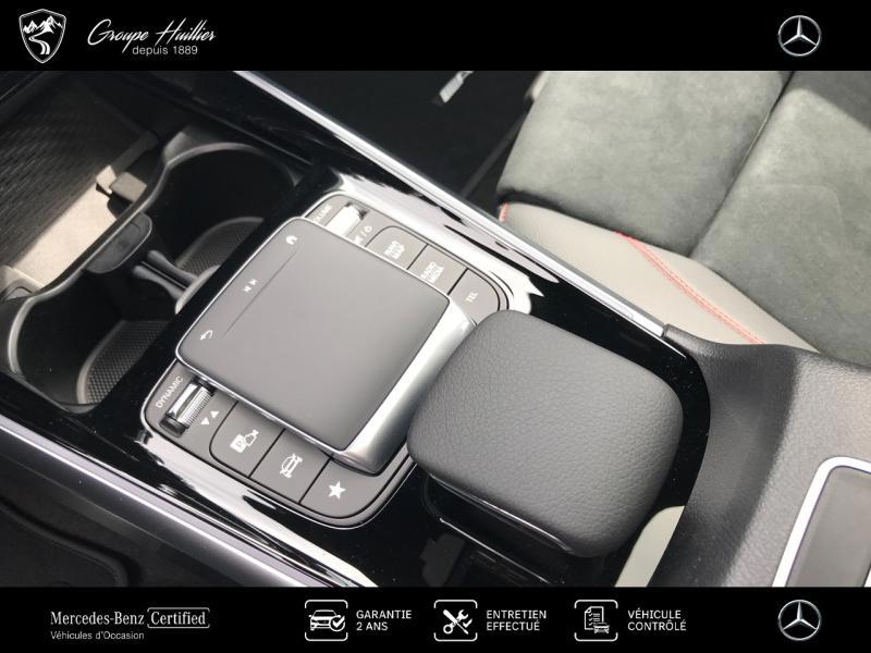 Image Mercedes-Benz EQB 250 AMG Line  EQB 250+ 190ch AMG Line