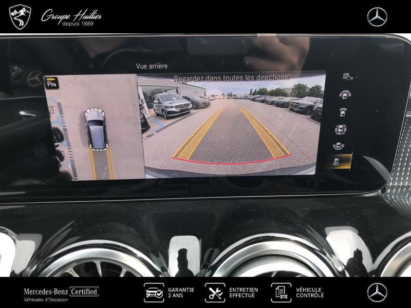 Image Mercedes-Benz EQB 250 AMG Line  EQB 250+ 190ch AMG Line