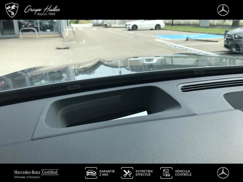 Image Mercedes-Benz EQB 250 AMG Line  EQB 250+ 190ch AMG Line