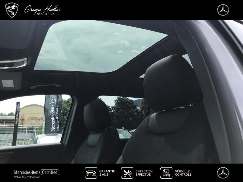 Image Mercedes-Benz EQB 250 AMG Line  EQB 250+ 190ch AMG Line