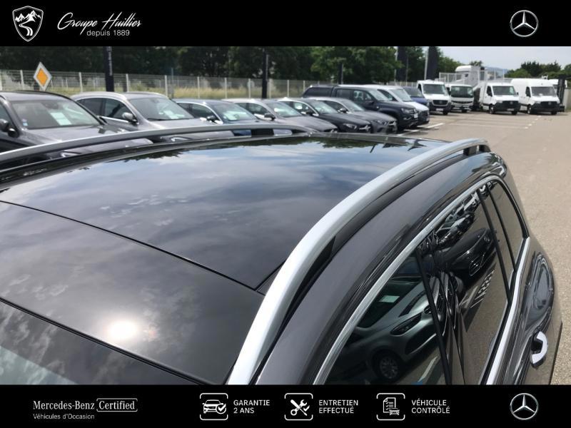 Image Mercedes-Benz EQB 250 AMG Line  EQB 250+ 190ch AMG Line