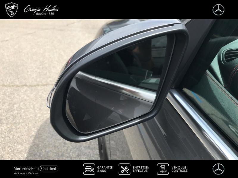 Image Mercedes-Benz EQB 250 AMG Line  EQB 250+ 190ch AMG Line