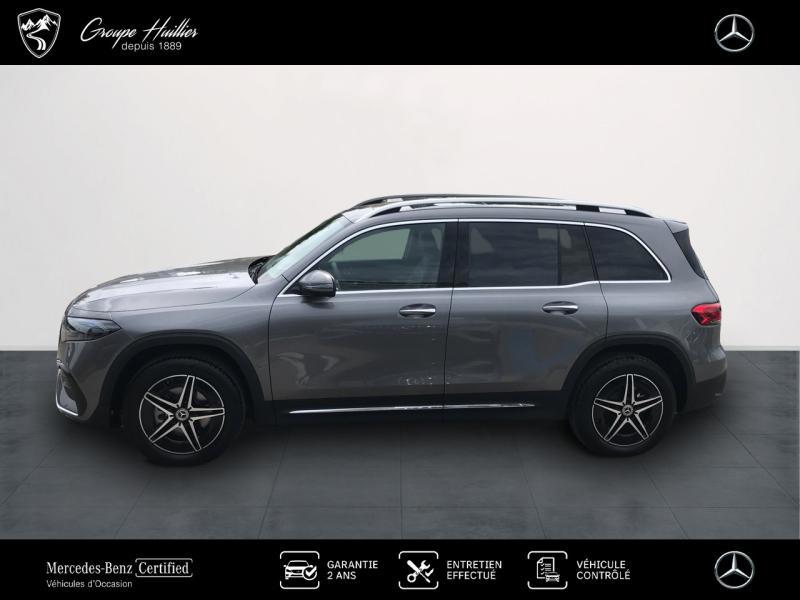 Image Mercedes-Benz EQB 250 AMG Line  EQB 250+ 190ch AMG Line