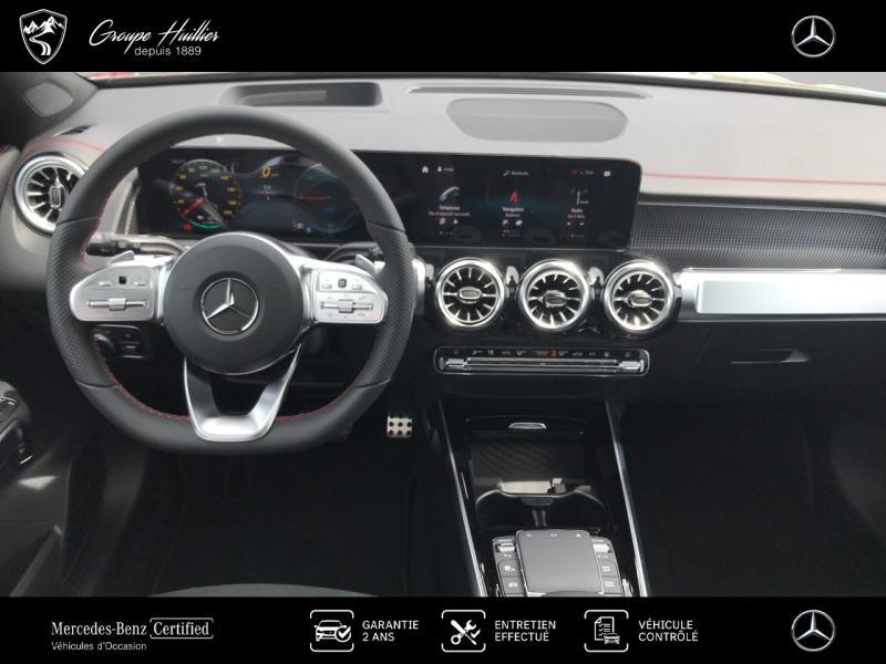 Image Mercedes-Benz EQB 250 AMG Line  EQB 250+ 190ch AMG Line