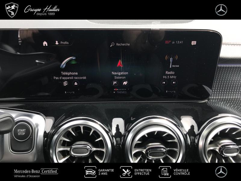 Image Mercedes-Benz EQB 250 AMG Line  EQB 250+ 190ch AMG Line