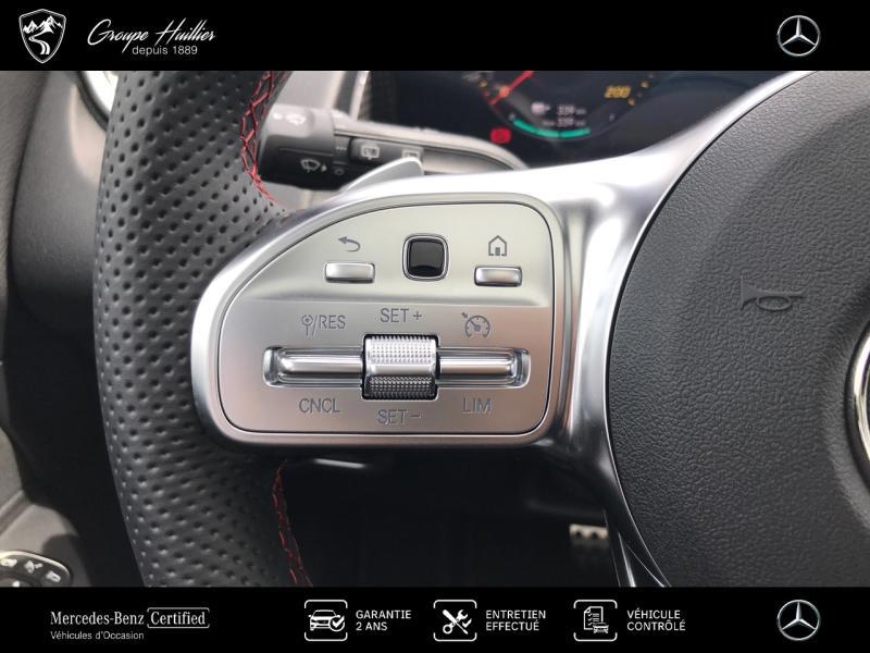 Image Mercedes-Benz EQB 250 AMG Line  EQB 250+ 190ch AMG Line