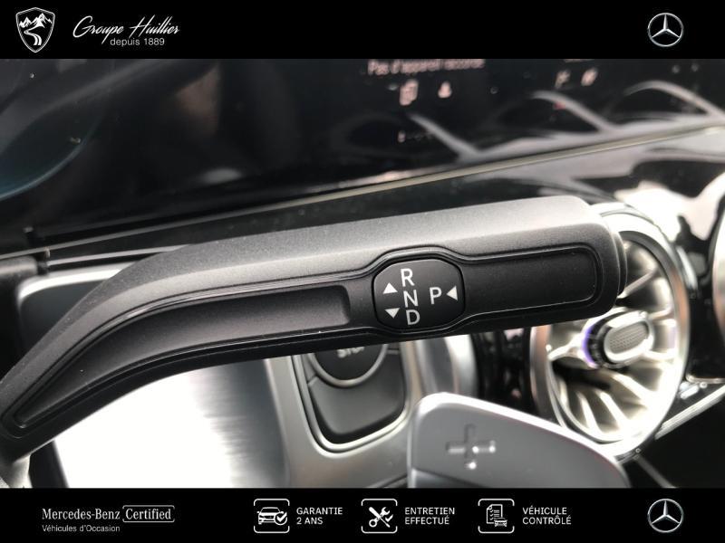 Image Mercedes-Benz EQB 250 AMG Line  EQB 250+ 190ch AMG Line